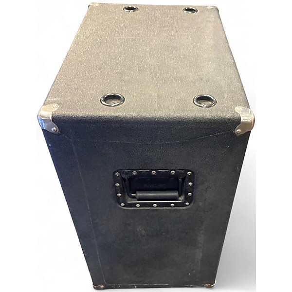 Used Ampeg svt18 e Bass Cabinet