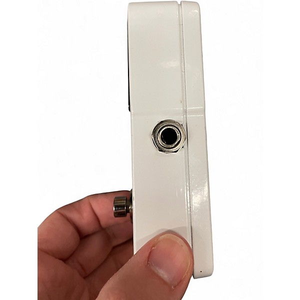 Used TC Electronic Polytune Tuner Pedal