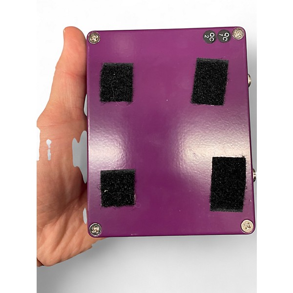 Used Stewmac 2KINGS Effect Pedal