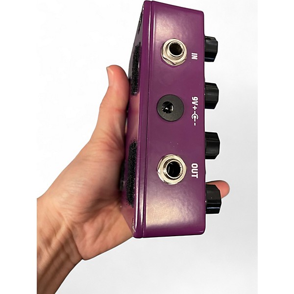 Used Stewmac 2KINGS Effect Pedal