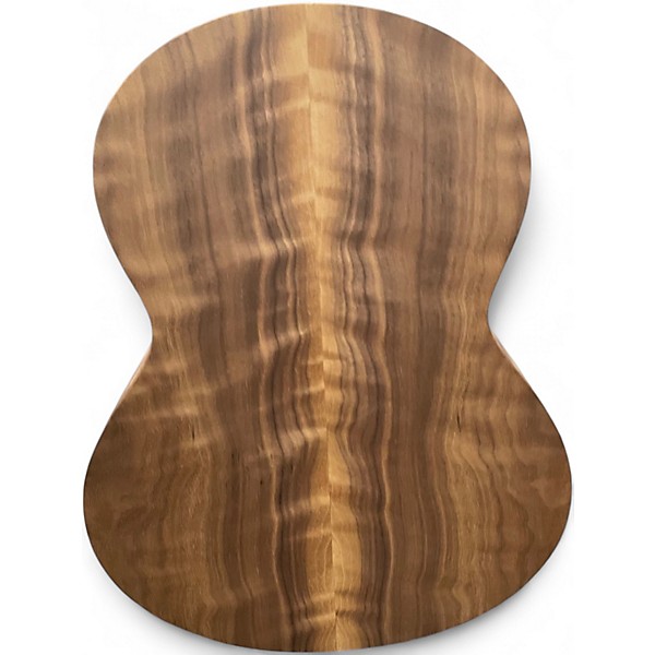 Used Sheeran by Lowden W04 NATURAL Acoustic Electric Guitar