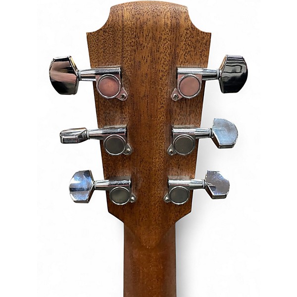 Used Sheeran by Lowden W04 NATURAL Acoustic Electric Guitar