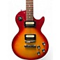 Used Epiphone Les Paul 100 Bolt On Cherry Sunburst Solid Body Electric Guitar
