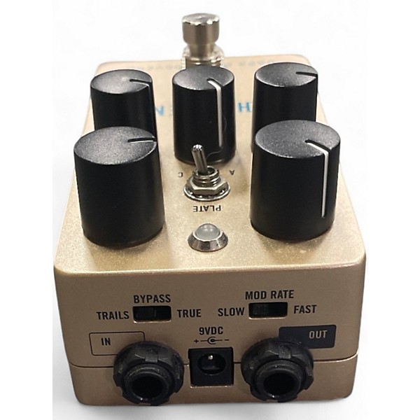 Used Universal Audio Heavenly Effect Pedal