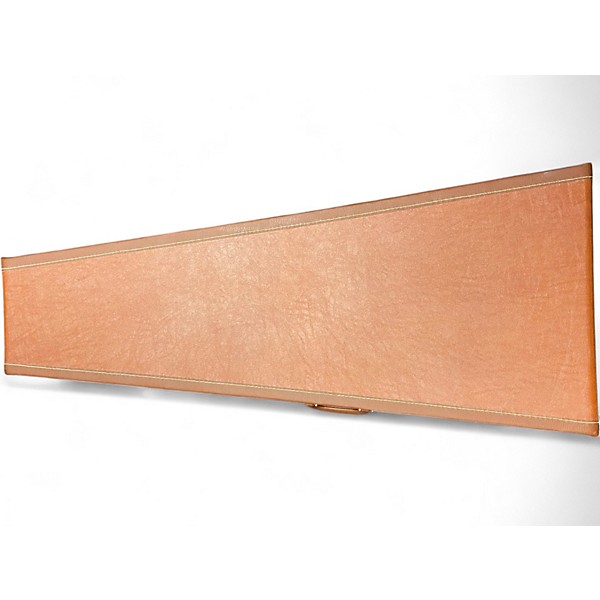 Used Gibson Custom VOS '58 Korina V Natural Solid Body Electric Guitar