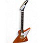 Used Gibson Explorer Natural Solid Body Electric Guitar thumbnail
