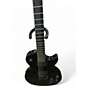 Used Epiphone Les Paul Nightfall Black Solid Body Electric Guitar