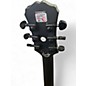 Used Epiphone Les Paul Nightfall Black Solid Body Electric Guitar