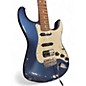 Used Fender Limited Edition Player II Stratocaster HSS Moonlight Drive Solid Body Electric Guitar