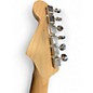 Used Fender Limited Edition Player II Stratocaster HSS Moonlight Drive Solid Body Electric Guitar
