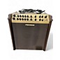 Used Fishman Loudbox Performer 180W 3-Way Acoustic Guitar Combo Amp With  Guitar Combo Amp thumbnail