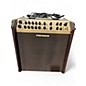 Used Fishman Loudbox Performer 180W 3-Way Acoustic Guitar Combo Amp With  Guitar Combo Amp