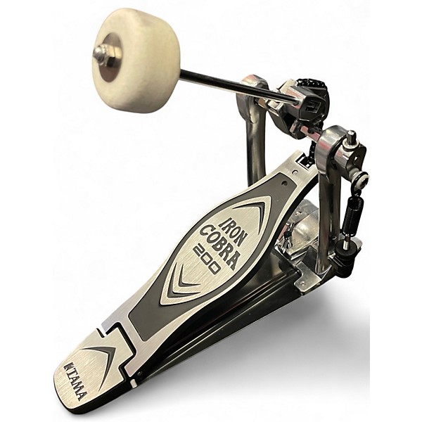 Used TAMA IRON COBRA 200 Bass Drum Beater