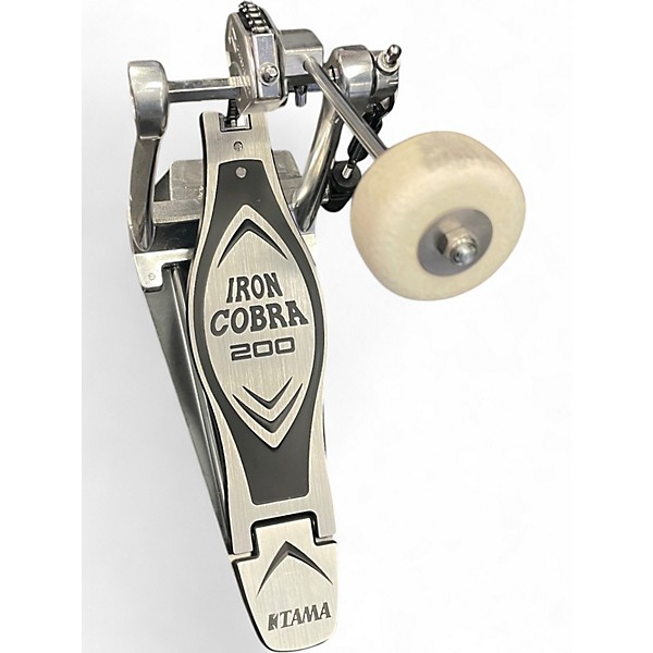 Used TAMA IRON COBRA 200 Bass Drum Beater