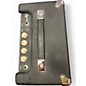 Used Fender Rumble 15 15W 1X8 Bass Combo Amp thumbnail