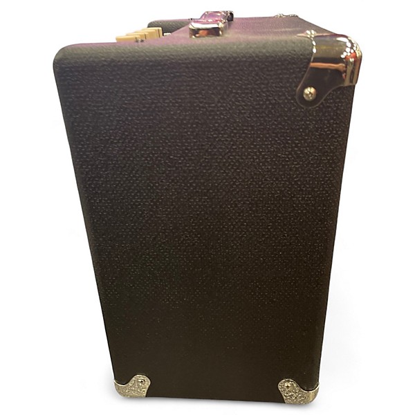 Used Fender Rumble 15 15W 1X8 Bass Combo Amp