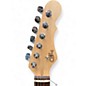 Used G&L Fallout EMERALD BLUE METALLIC Solid Body Electric Guitar