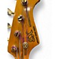 Used SX TRADITONAL SERIES JAZZ Natural Electric Bass Guitar