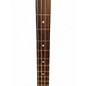 Used SX TRADITONAL SERIES JAZZ Natural Electric Bass Guitar