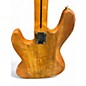 Used SX TRADITONAL SERIES JAZZ Natural Electric Bass Guitar