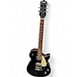 Used Gretsch Guitars Electromatic Black Solid Body Electric Guitar thumbnail