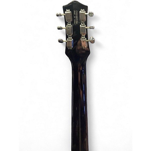 Used Gretsch Guitars Electromatic Black Solid Body Electric Guitar