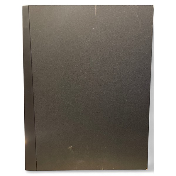 Used ADAM Audio T8V  Powered Monitor