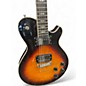 Used Michael Kelly Patriot Decree Sunburst Solid Body Electric Guitar
