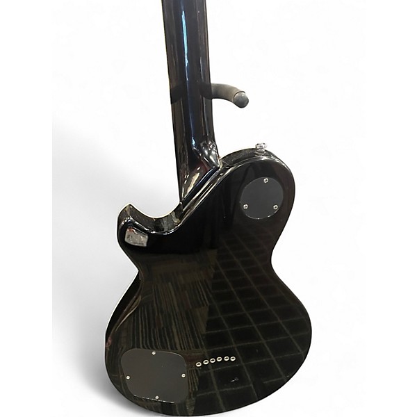 Used Michael Kelly Patriot Decree Sunburst Solid Body Electric Guitar