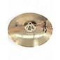 Used Zildjian 20in ZBT Ride Cymbal thumbnail