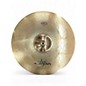 Used Zildjian 20in ZBT Ride Cymbal