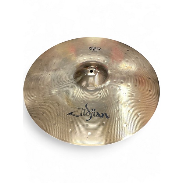 Used Zildjian 20in ZBT Ride Cymbal