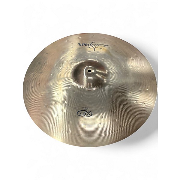Used Zildjian 20in ZBT Ride Cymbal