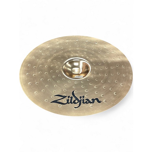 Used Zildjian 20in ZBT Ride Cymbal