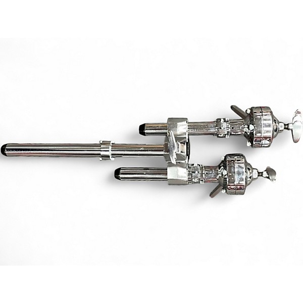 Used Yamaha 5 Piece Stage Custom Advantage Black Drum Kit