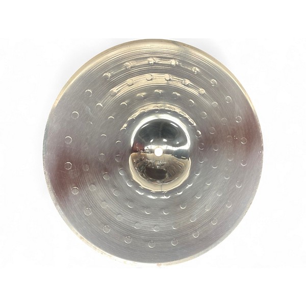 Used Zildjian 14in ZBT Hi Hat Pair Cymbal