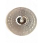 Used Zildjian 14in ZBT Hi Hat Pair Cymbal