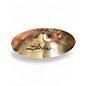 Used Zildjian 14in ZBT Hi Hat Pair Cymbal