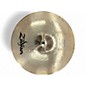 Used Zildjian 16in ZBT Crash Cymbal thumbnail