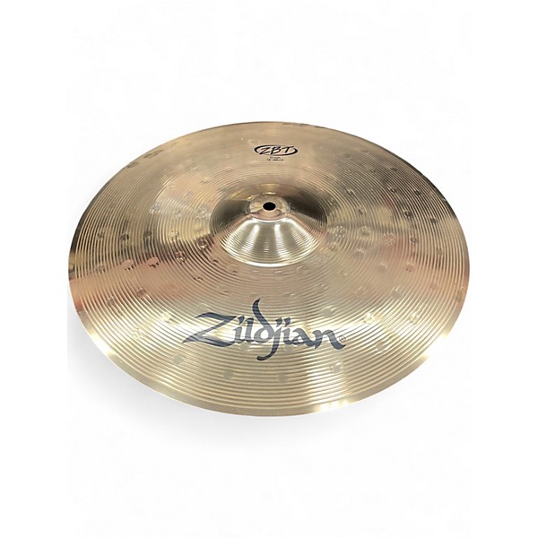 Used Zildjian 16in ZBT Crash Cymbal