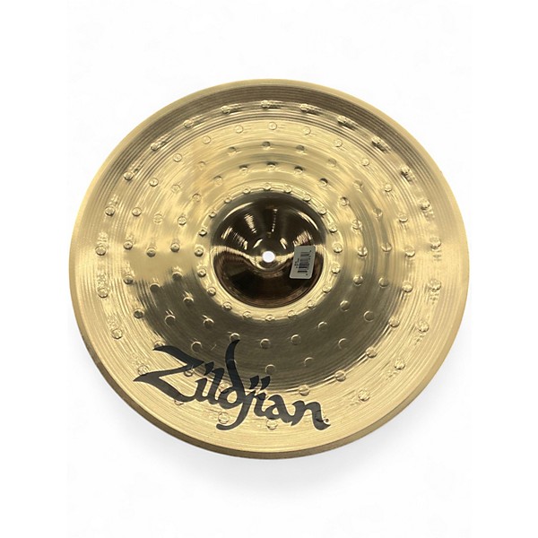 Used Zildjian 16in ZBT Crash Cymbal