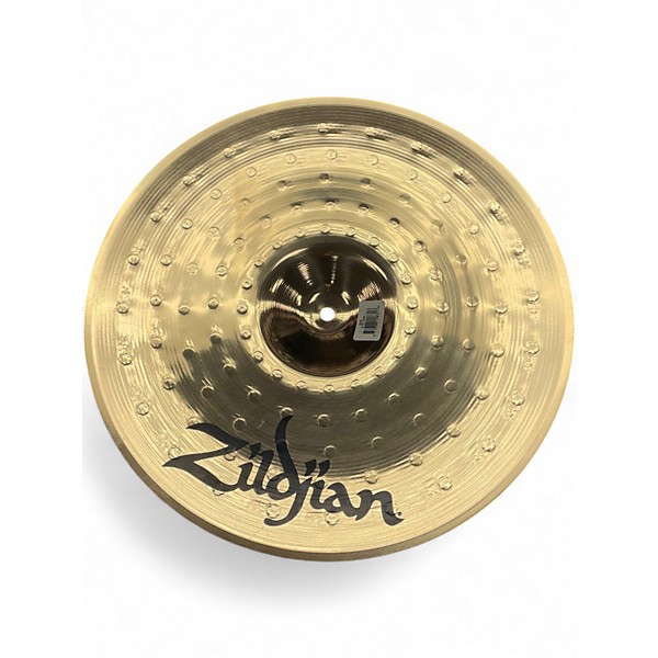 Used Zildjian 16in ZBT Crash Cymbal