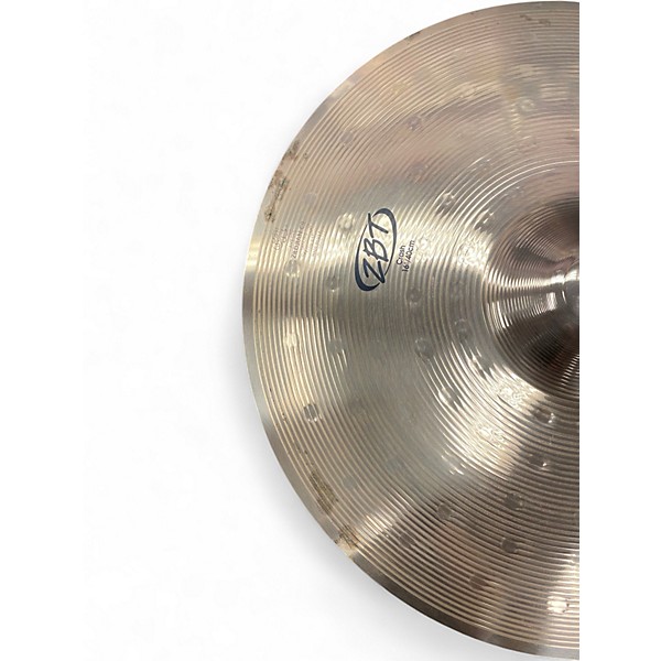 Used Zildjian 16in ZBT Crash Cymbal