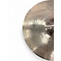 Used Zildjian 16in ZBT Crash Cymbal