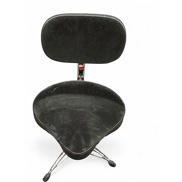 Used Gibraltar Tractor Top Backrest Drum Throne