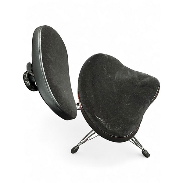 Used Gibraltar Tractor Top Backrest Drum Throne