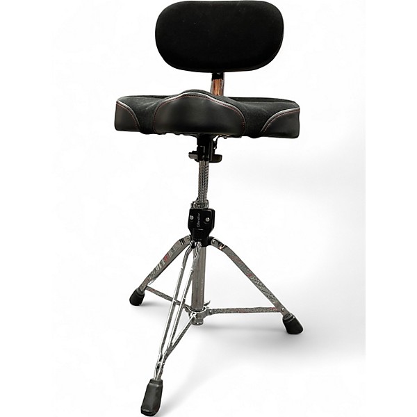 Used Gibraltar Tractor Top Backrest Drum Throne