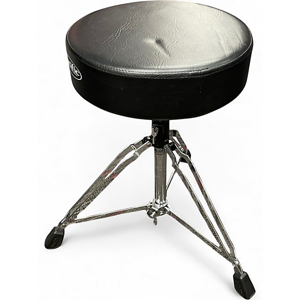 Used PDP by DW Round Top Drum Throne