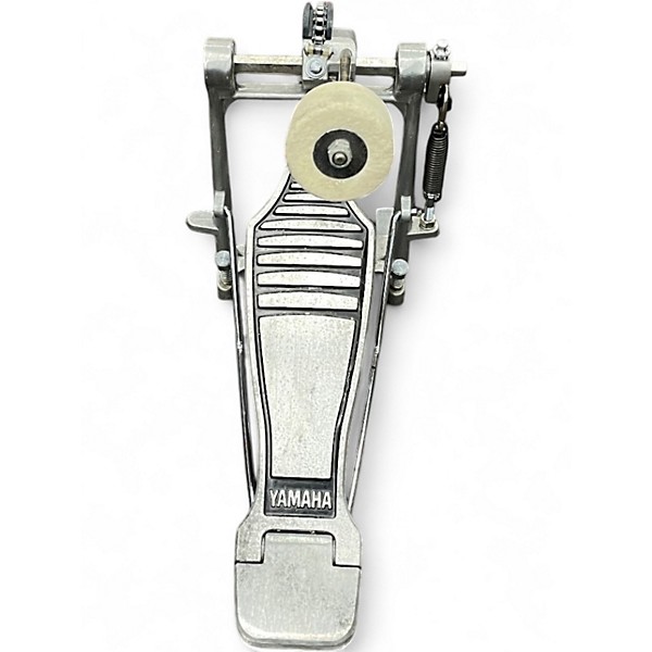 Used Yamaha Single Chain Single Bass Drum Pedal