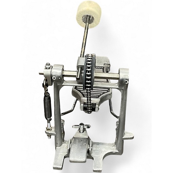 Used Yamaha Single Chain Single Bass Drum Pedal
